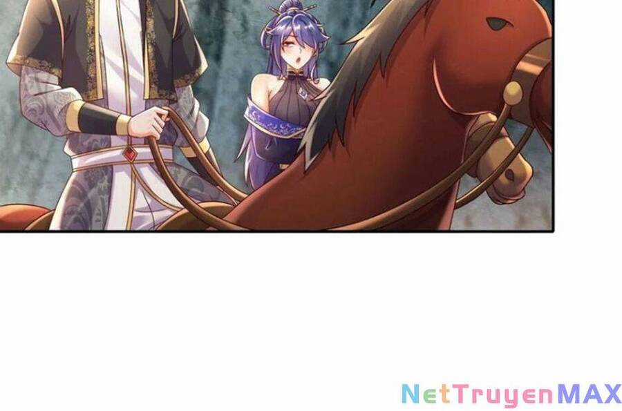 Tuyệt Thế Đạo Lữ Chapter 79 trang 24