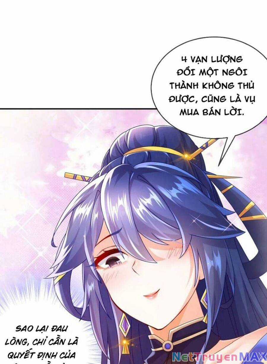 Tuyệt Thế Đạo Lữ Chapter 79 trang 25