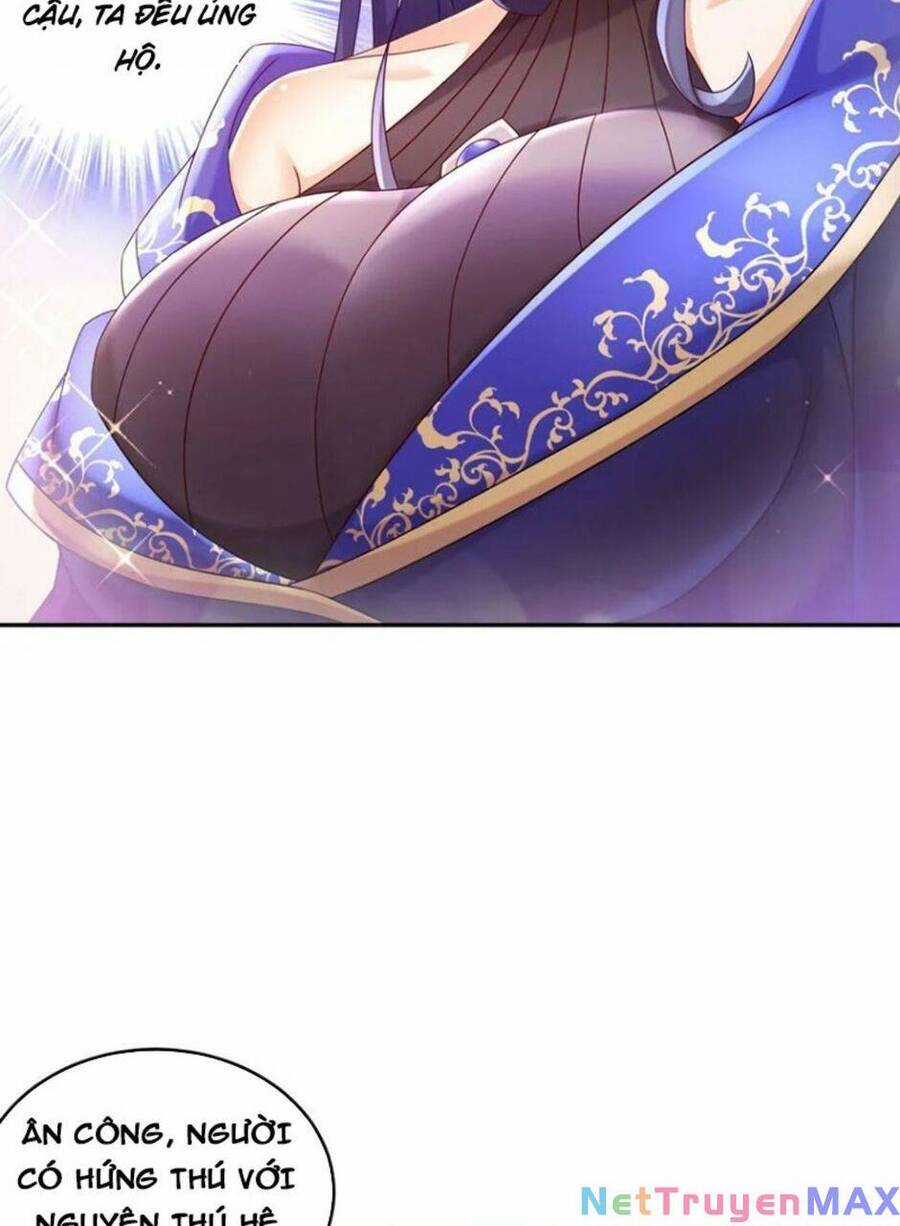 Tuyệt Thế Đạo Lữ Chapter 79 trang 26