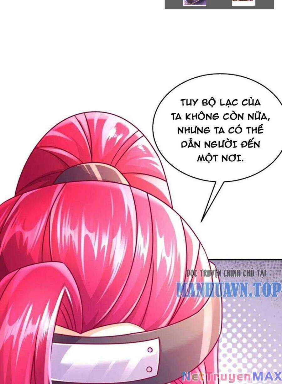 Tuyệt Thế Đạo Lữ Chapter 79 trang 28