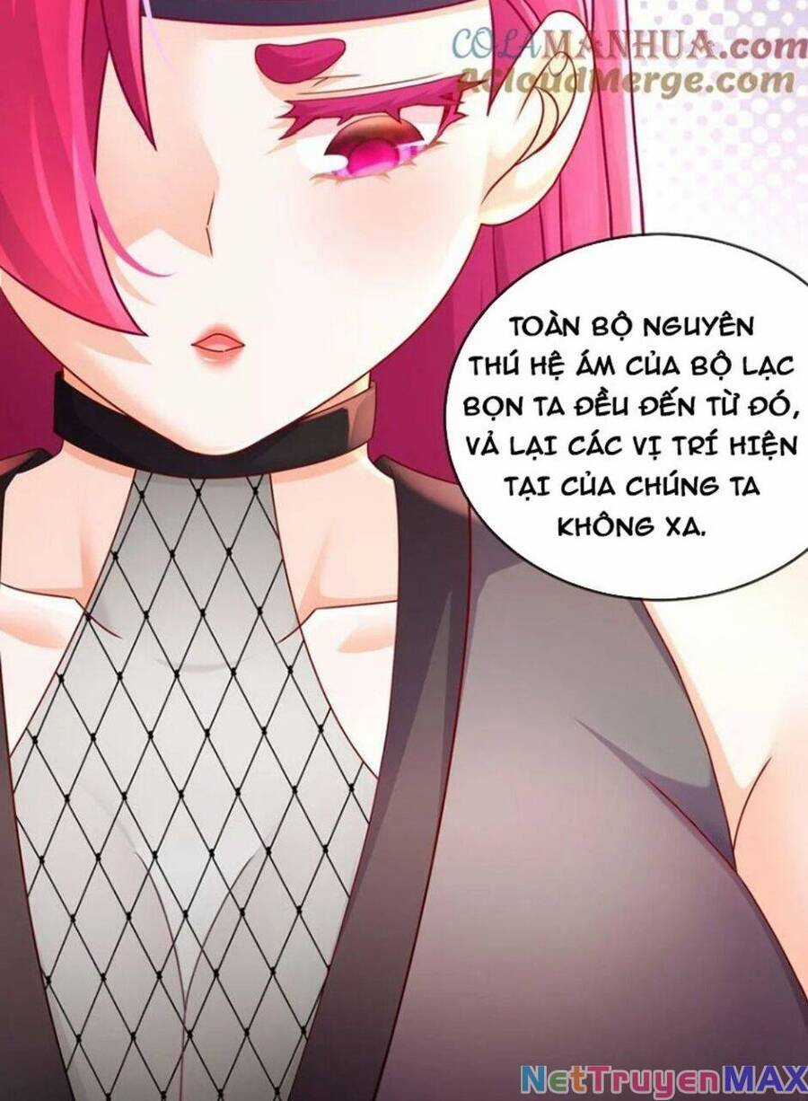 Tuyệt Thế Đạo Lữ Chapter 79 trang 29