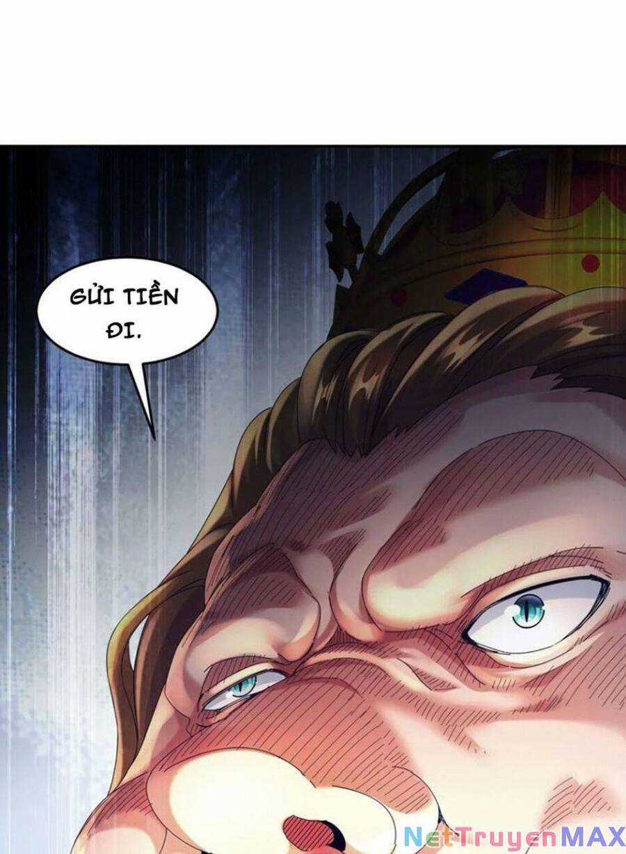 Tuyệt Thế Đạo Lữ Chapter 79 trang 3