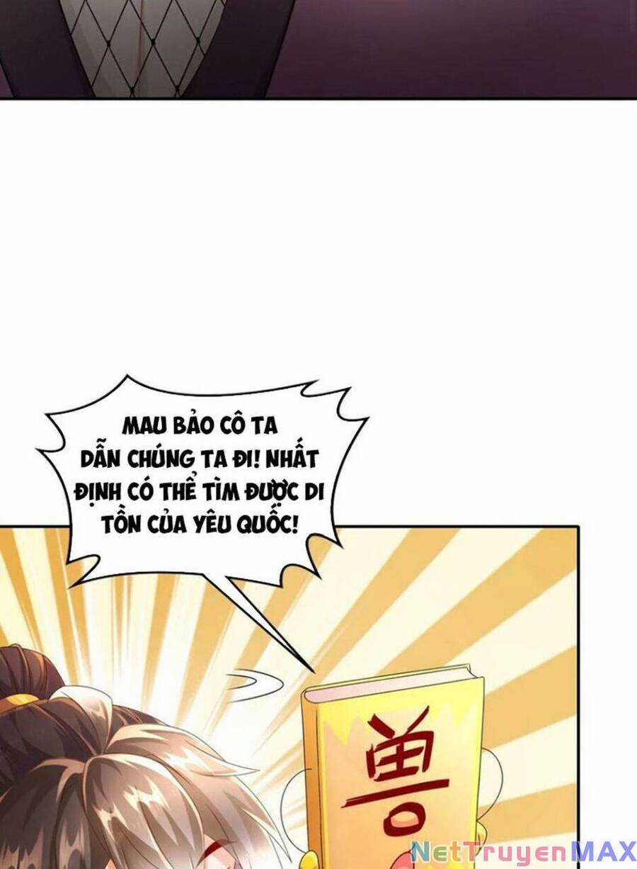 Tuyệt Thế Đạo Lữ Chapter 79 trang 30