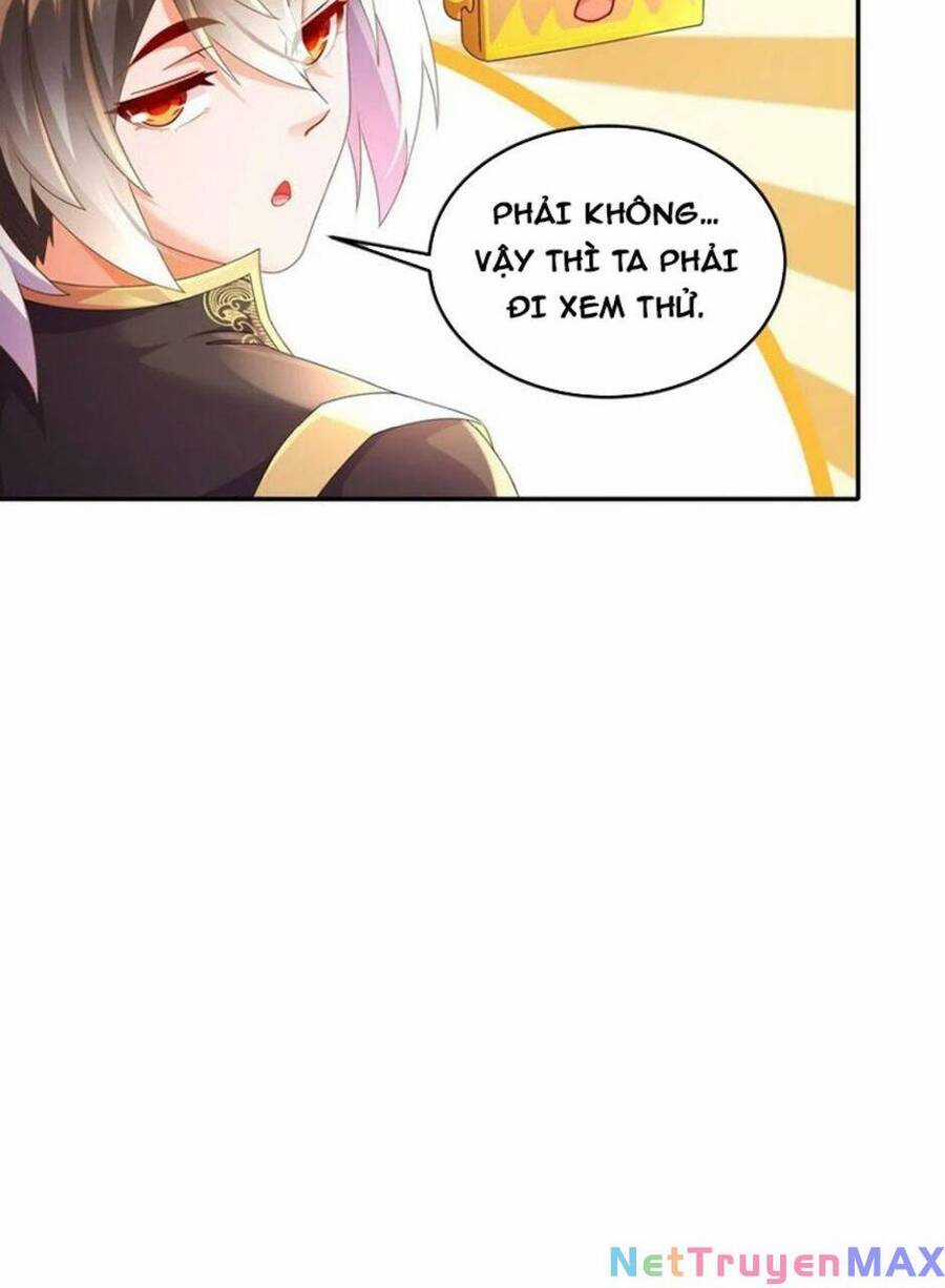 Tuyệt Thế Đạo Lữ Chapter 79 trang 31