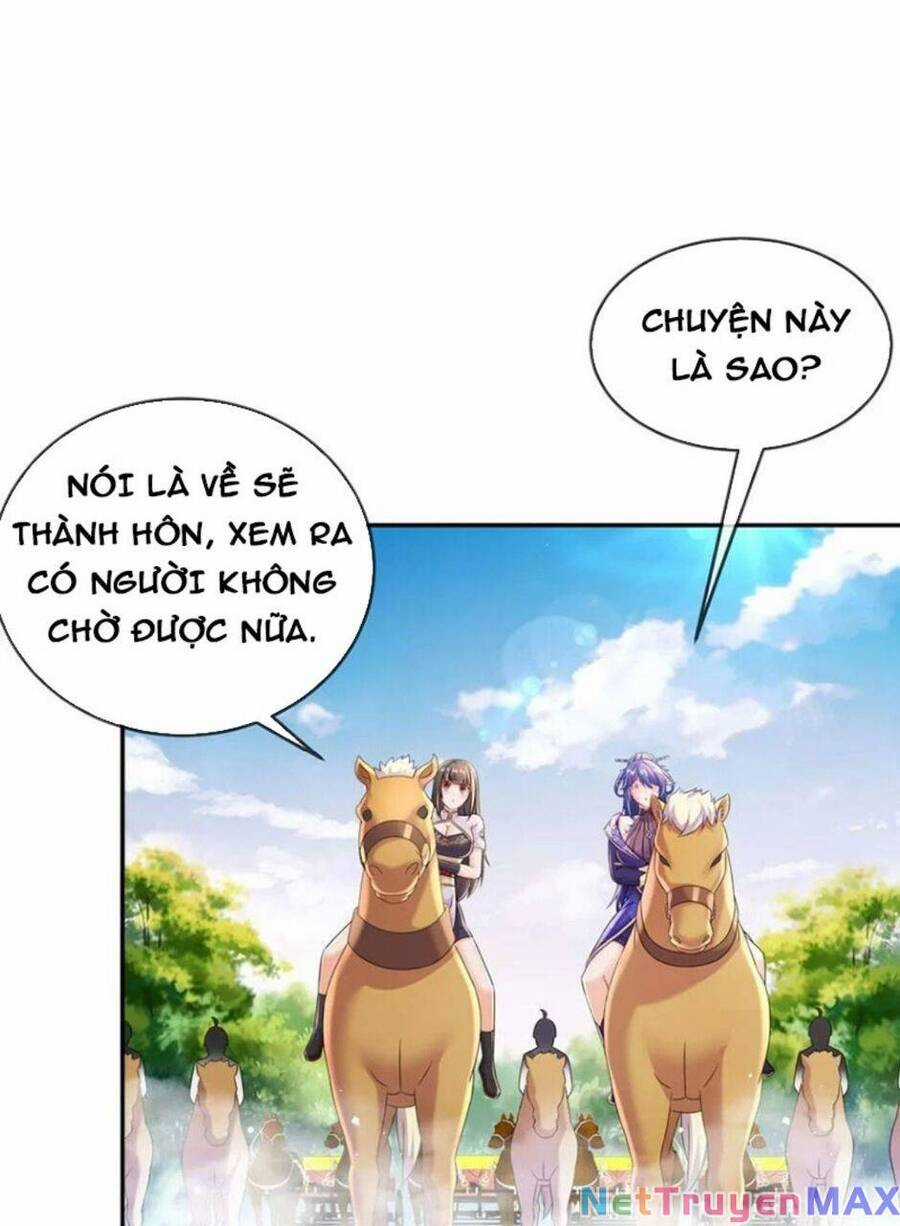 Tuyệt Thế Đạo Lữ Chapter 79 trang 35