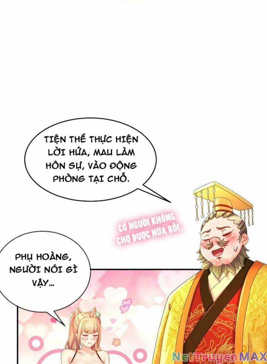 Tuyệt Thế Đạo Lữ Chapter 79 trang 37