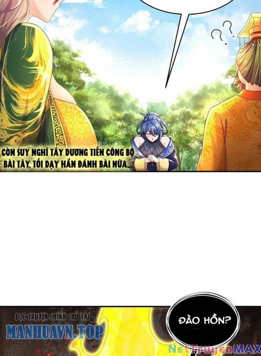 Tuyệt Thế Đạo Lữ Chapter 79 trang 39