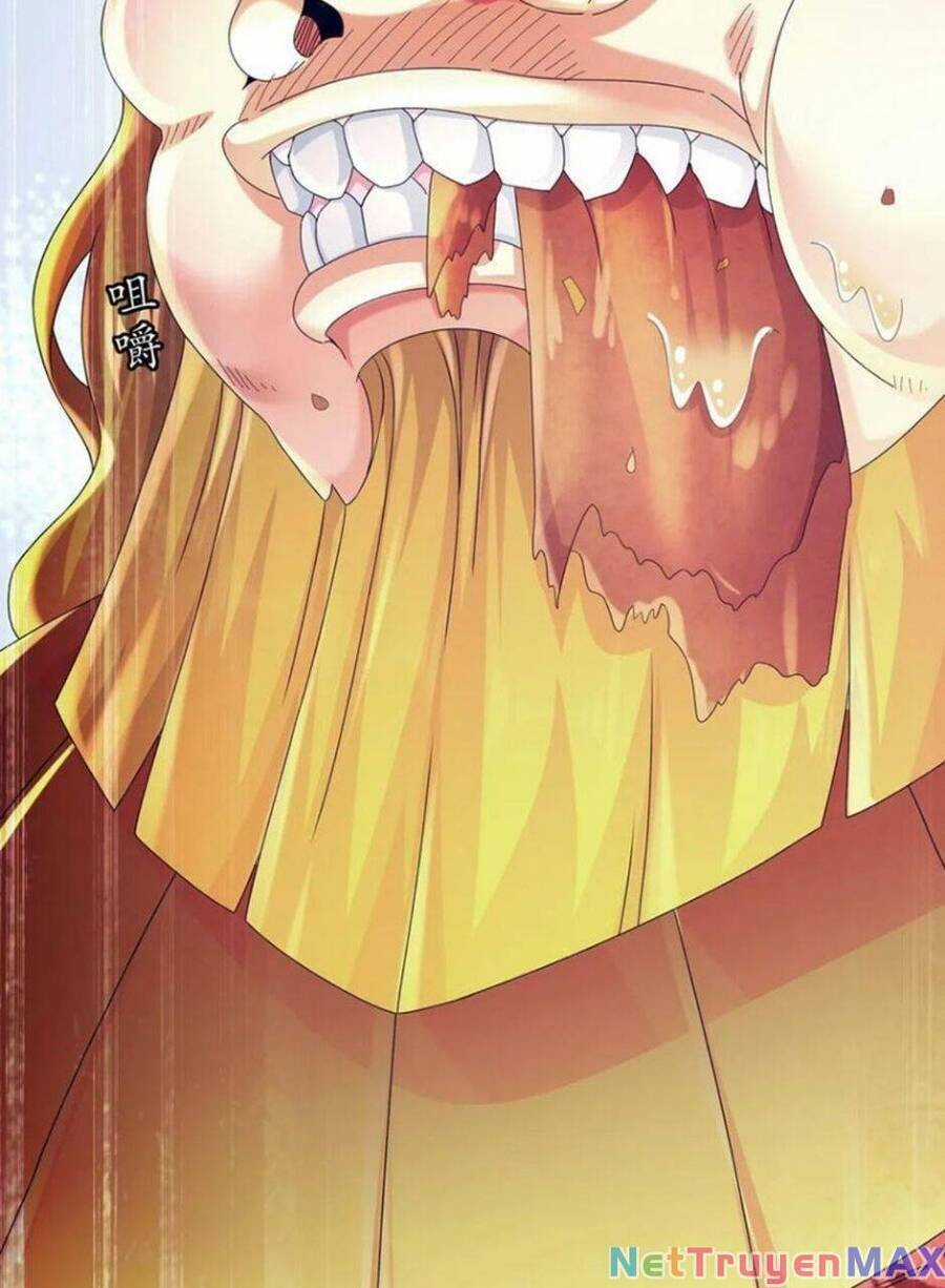 Tuyệt Thế Đạo Lữ Chapter 79 trang 4