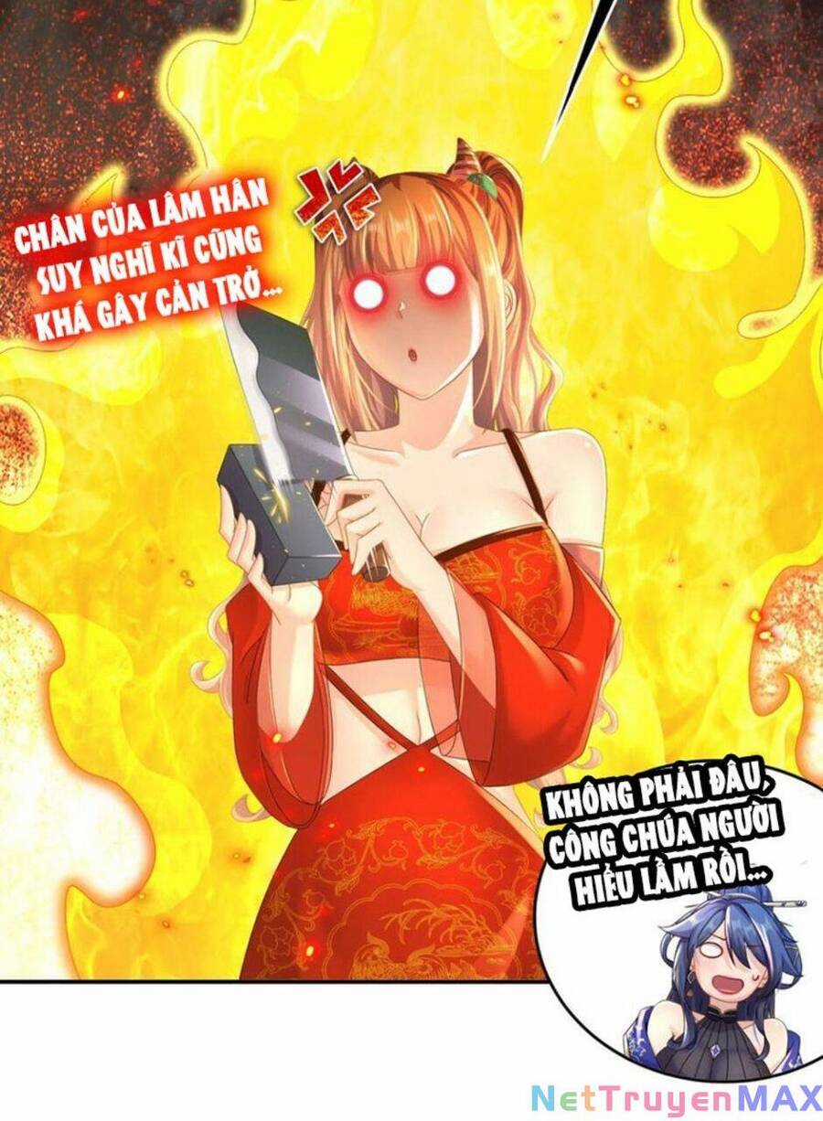 Tuyệt Thế Đạo Lữ Chapter 79 trang 40