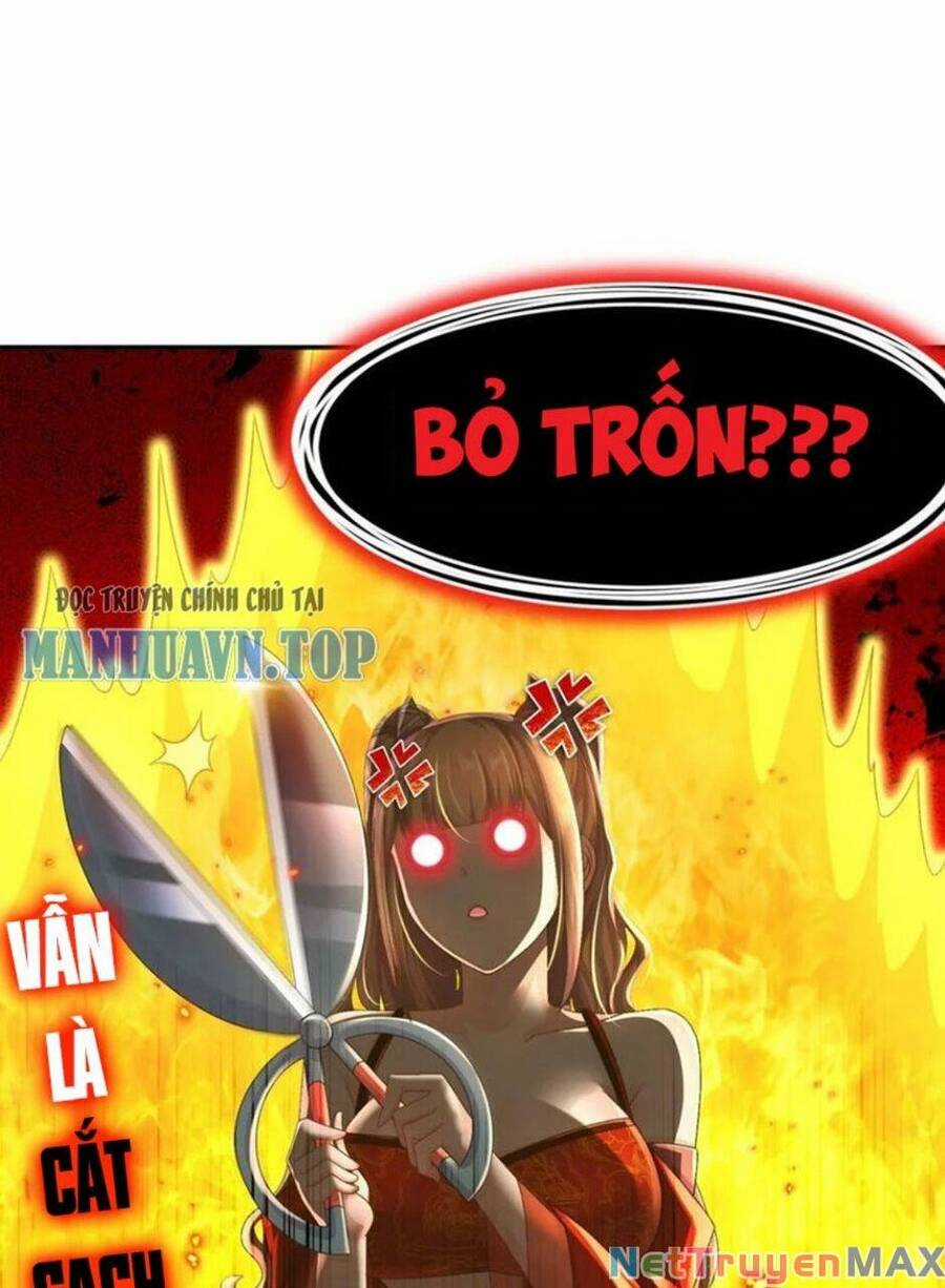 Tuyệt Thế Đạo Lữ Chapter 79 trang 42