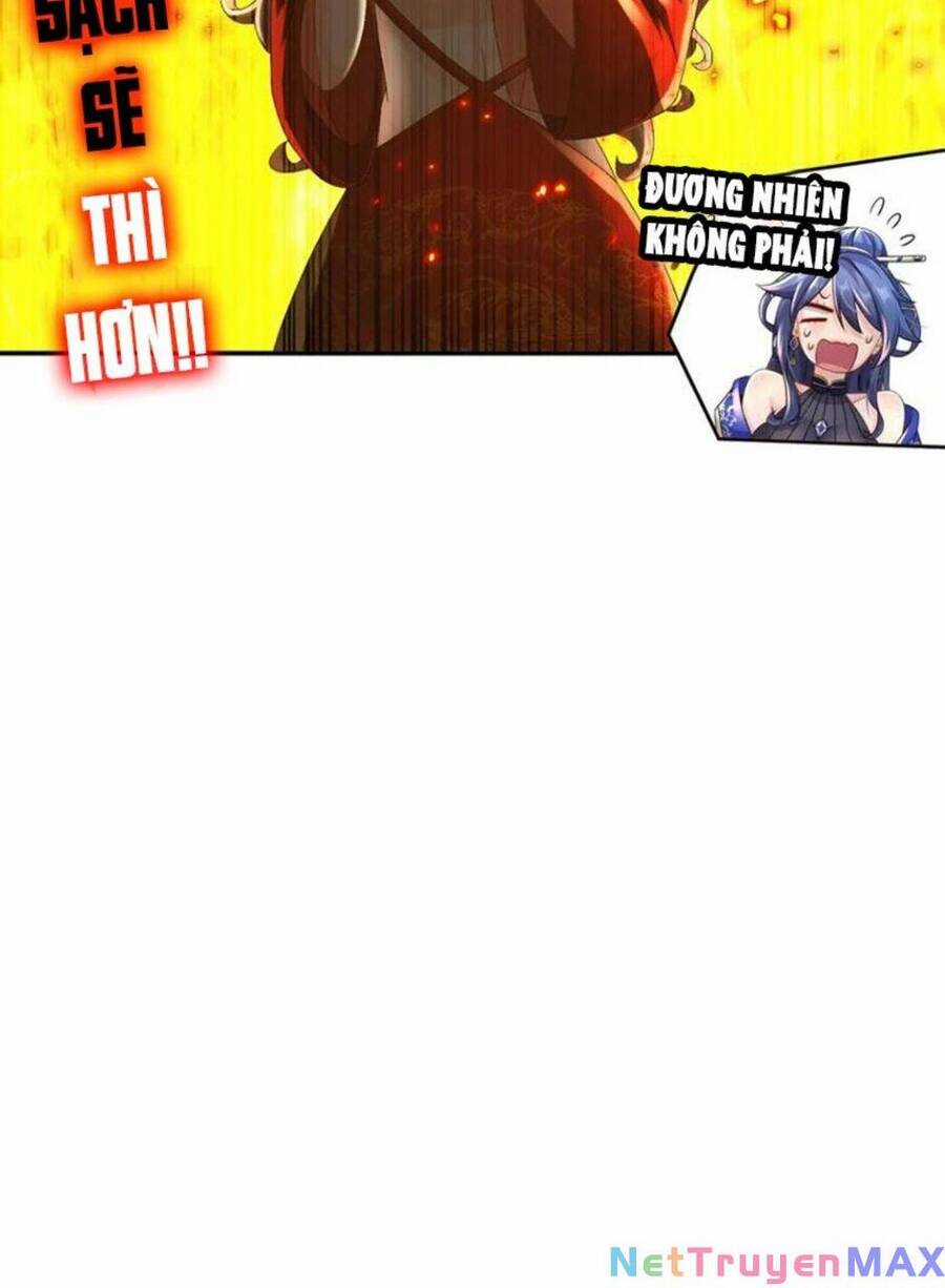 Tuyệt Thế Đạo Lữ Chapter 79 trang 43