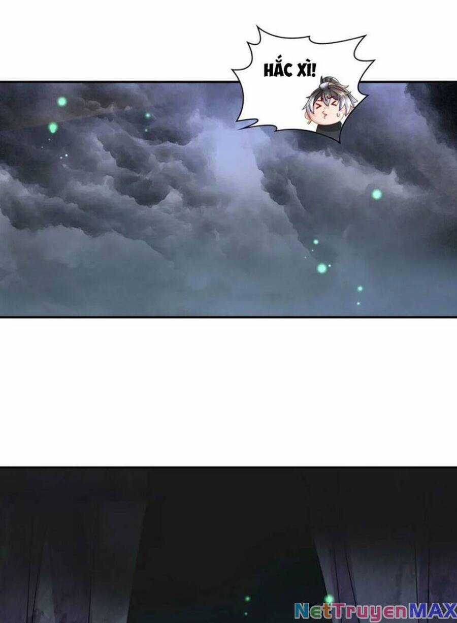 Tuyệt Thế Đạo Lữ Chapter 79 trang 44