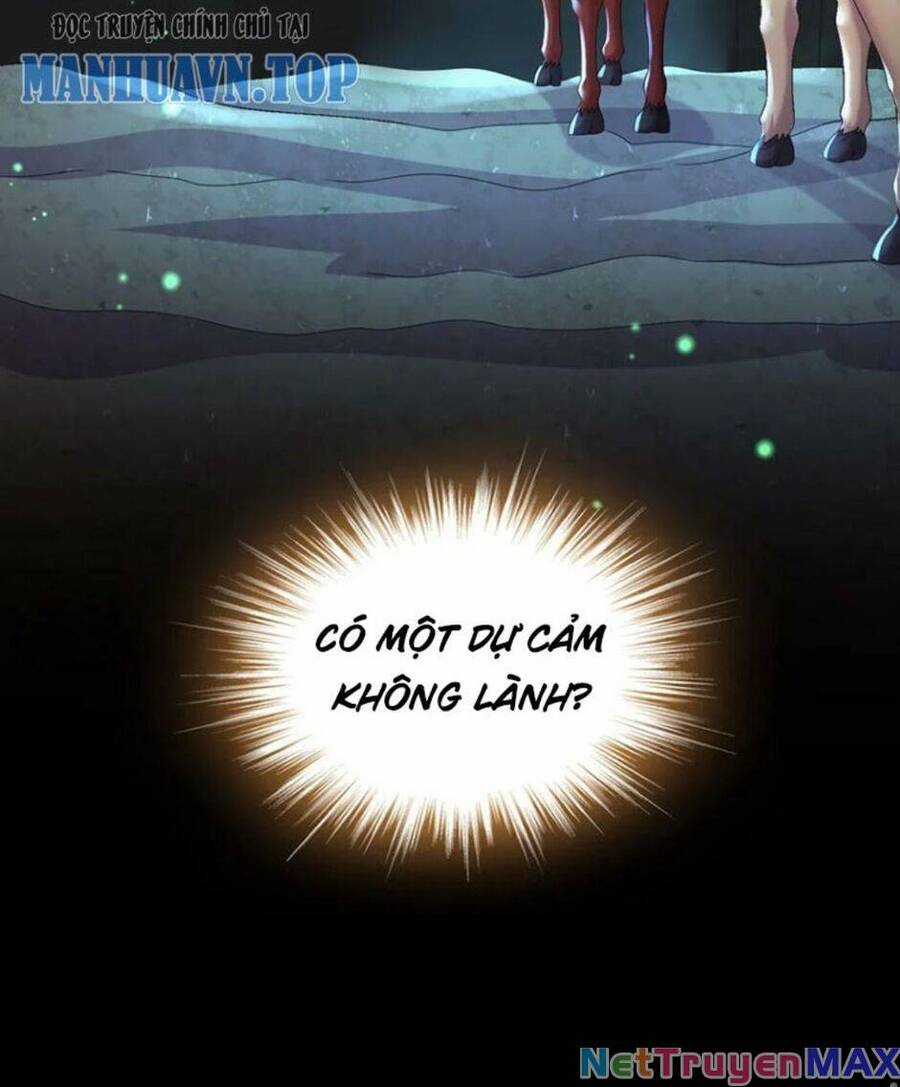 Tuyệt Thế Đạo Lữ Chapter 79 trang 46