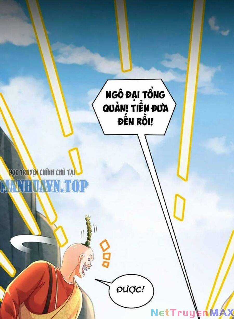 Tuyệt Thế Đạo Lữ Chapter 79 trang 6