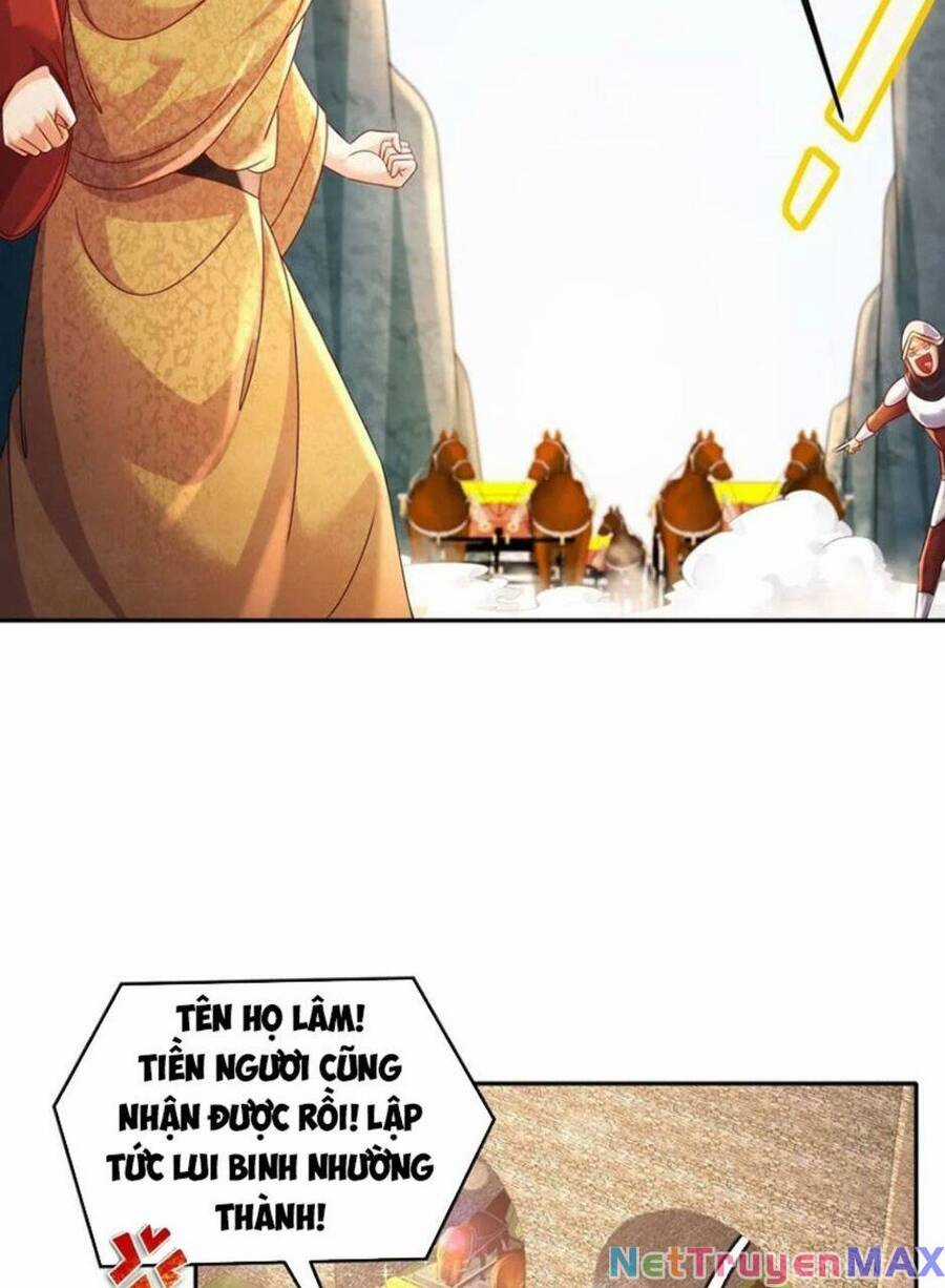 Tuyệt Thế Đạo Lữ Chapter 79 trang 7