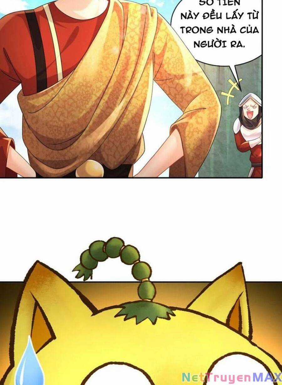 Tuyệt Thế Đạo Lữ Chapter 79 trang 9