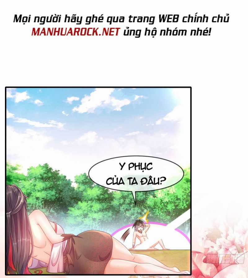 Tuyệt Thế Đạo Lữ Chapter 8 trang 1