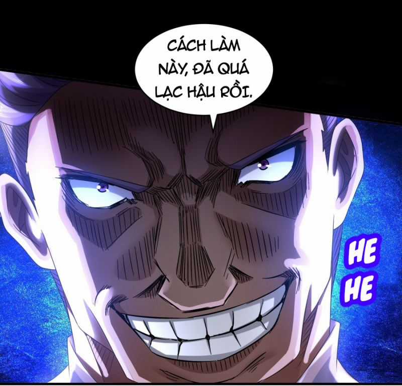 Tuyệt Thế Đạo Lữ Chapter 8 trang 26