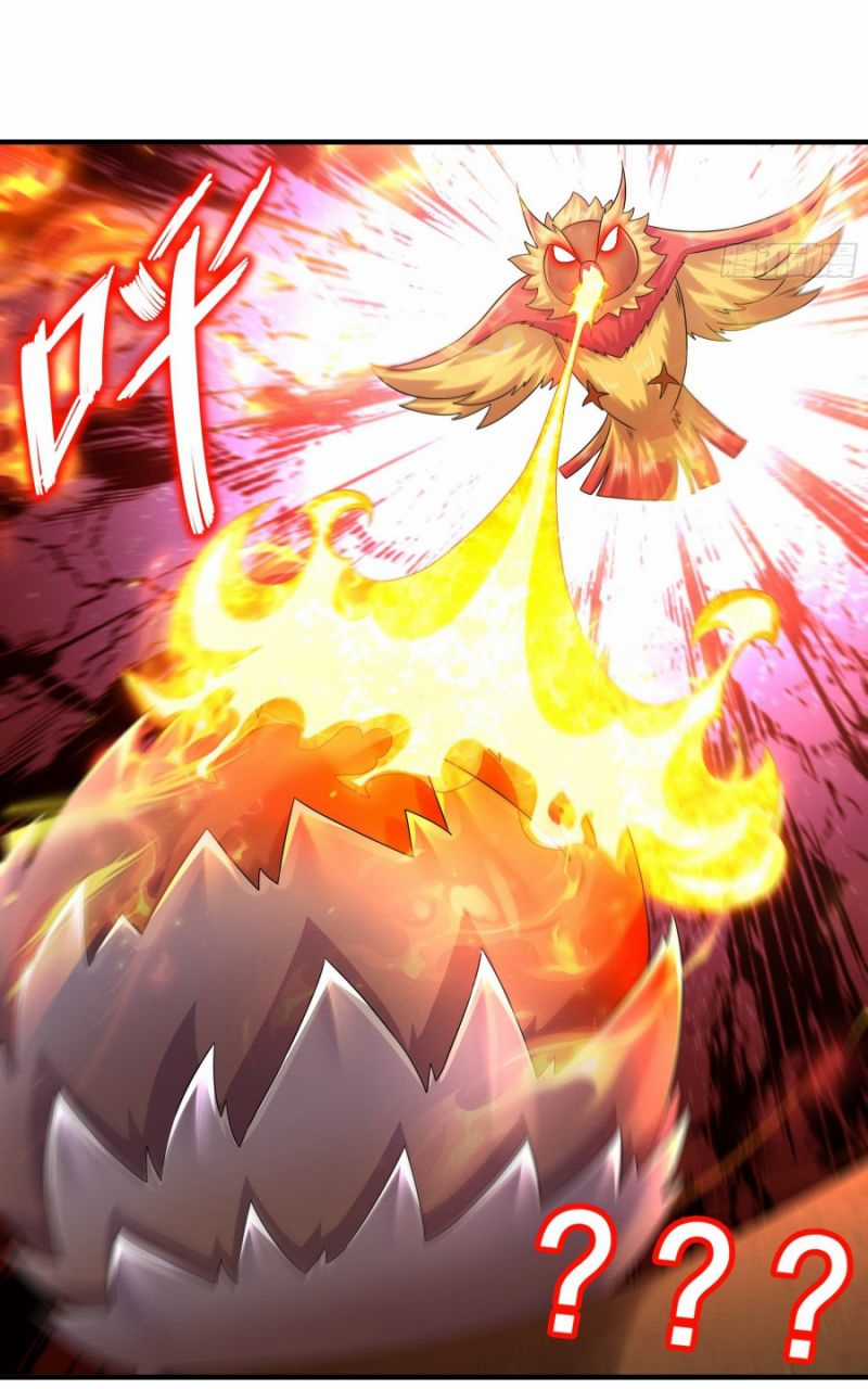 Tuyệt Thế Đạo Lữ Chapter 8 trang 27