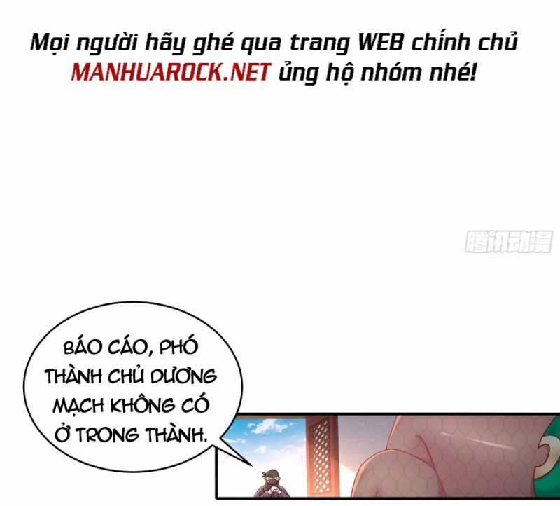 Tuyệt Thế Đạo Lữ Chapter 8 trang 29