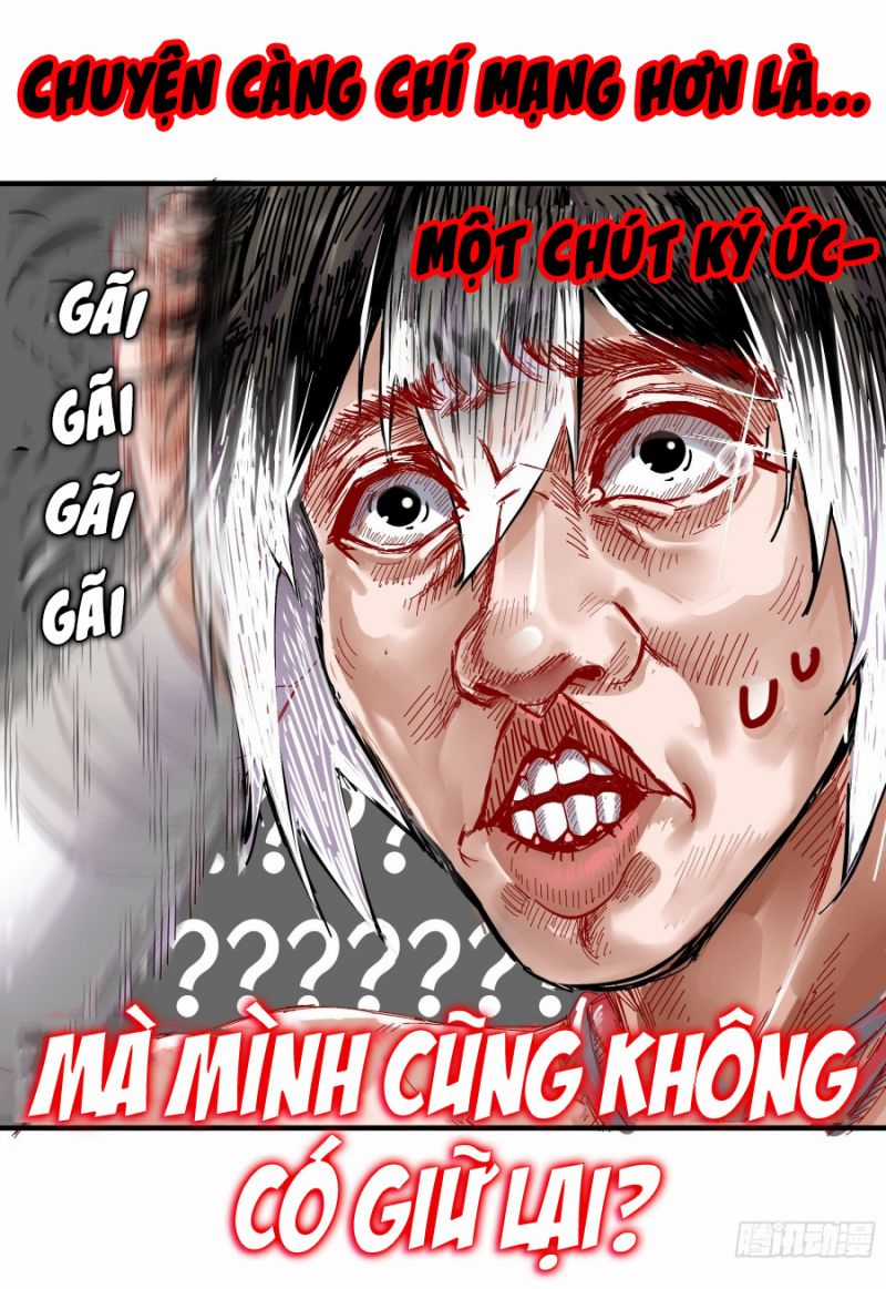 Tuyệt Thế Đạo Lữ Chapter 8 trang 5