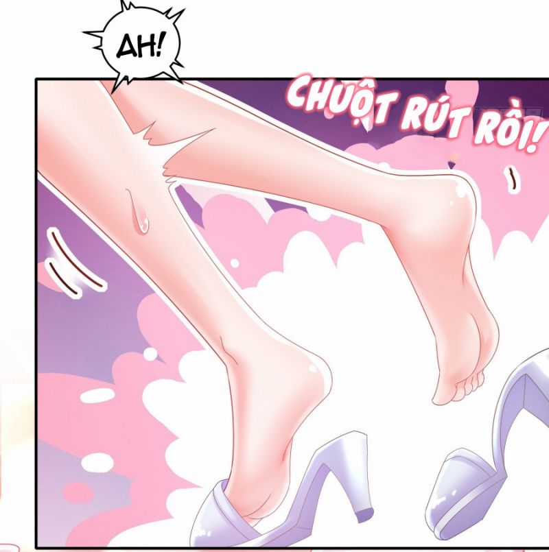 Tuyệt Thế Đạo Lữ Chapter 8 trang 7