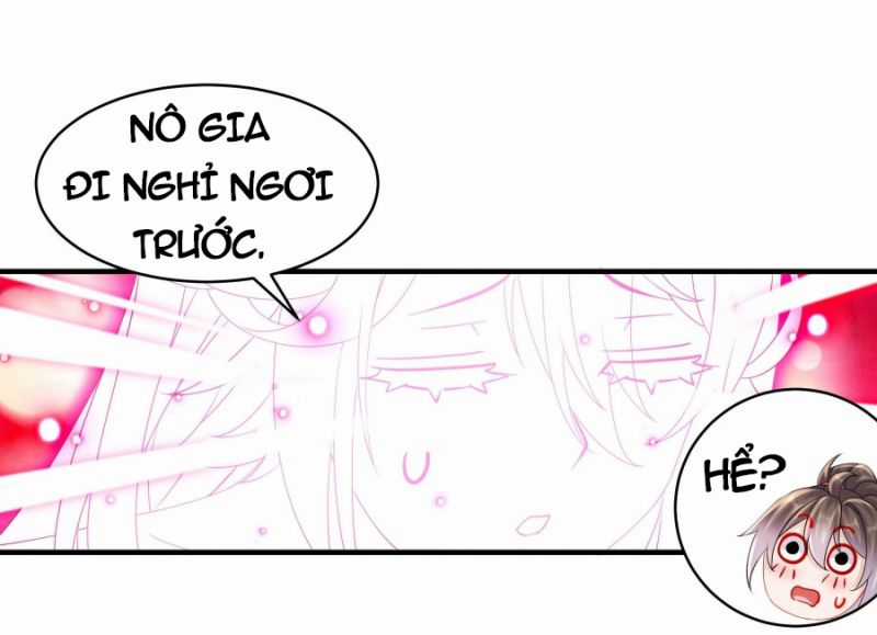 Tuyệt Thế Đạo Lữ Chapter 8 trang 9