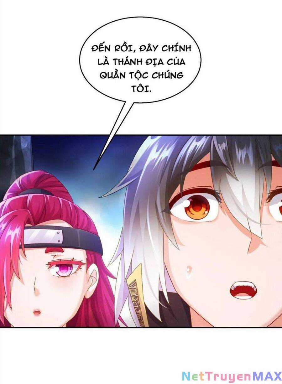 Tuyệt Thế Đạo Lữ Chapter 80 trang 0