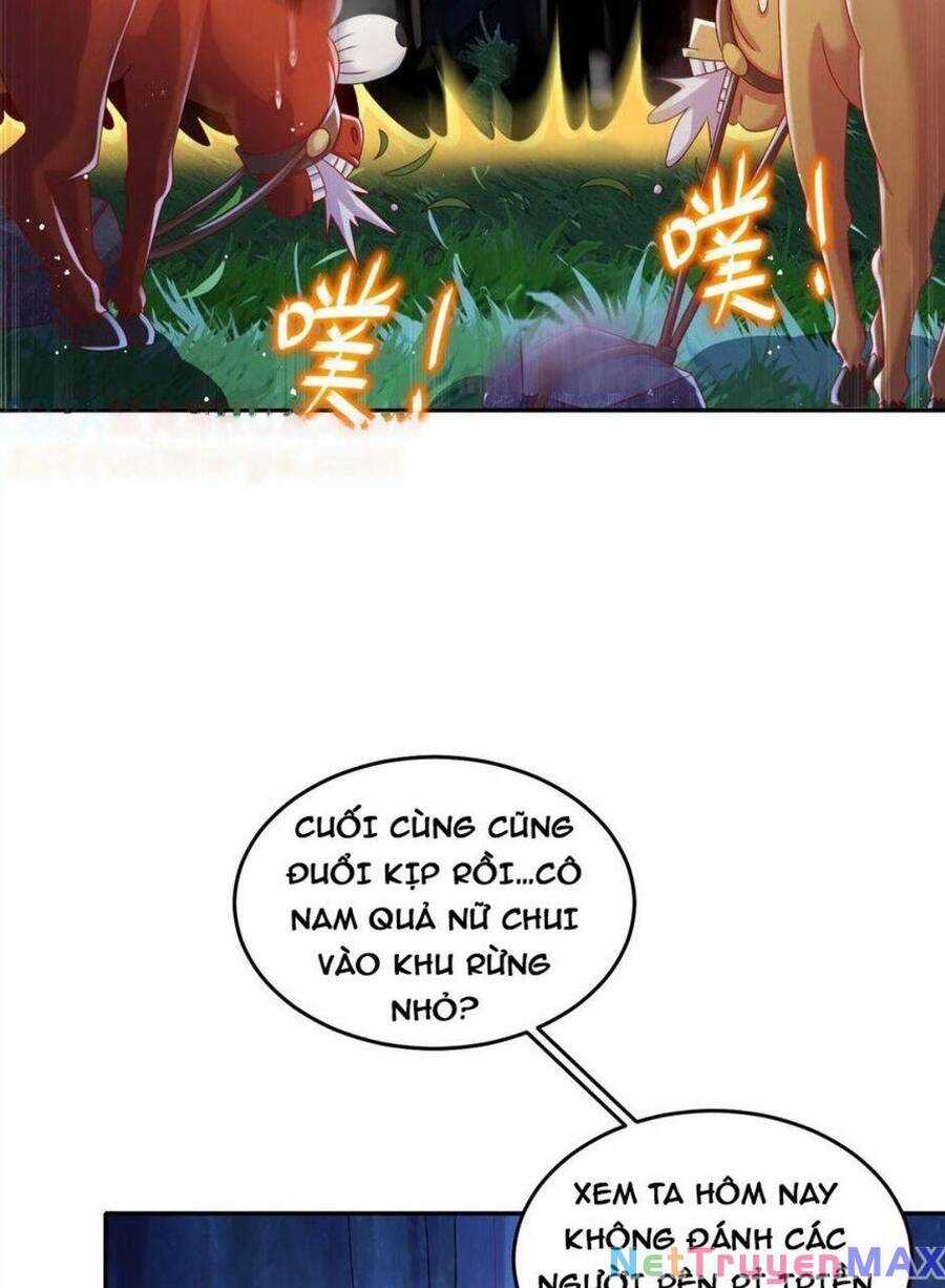 Tuyệt Thế Đạo Lữ Chapter 80 trang 12