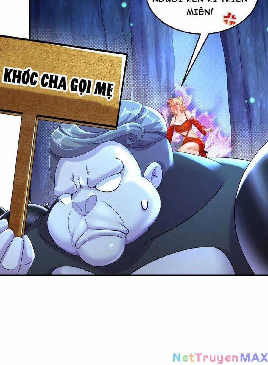 Tuyệt Thế Đạo Lữ Chapter 80 trang 13