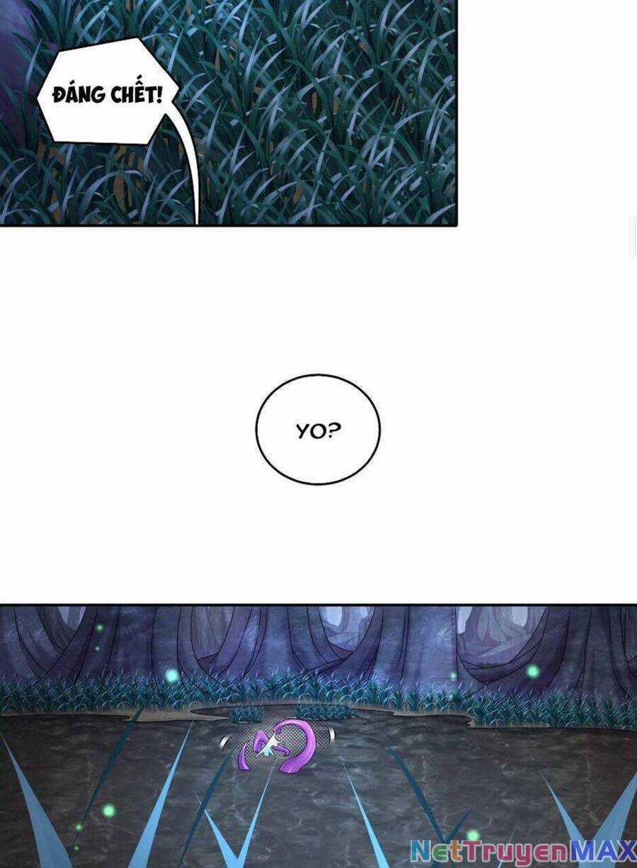 Tuyệt Thế Đạo Lữ Chapter 80 trang 15