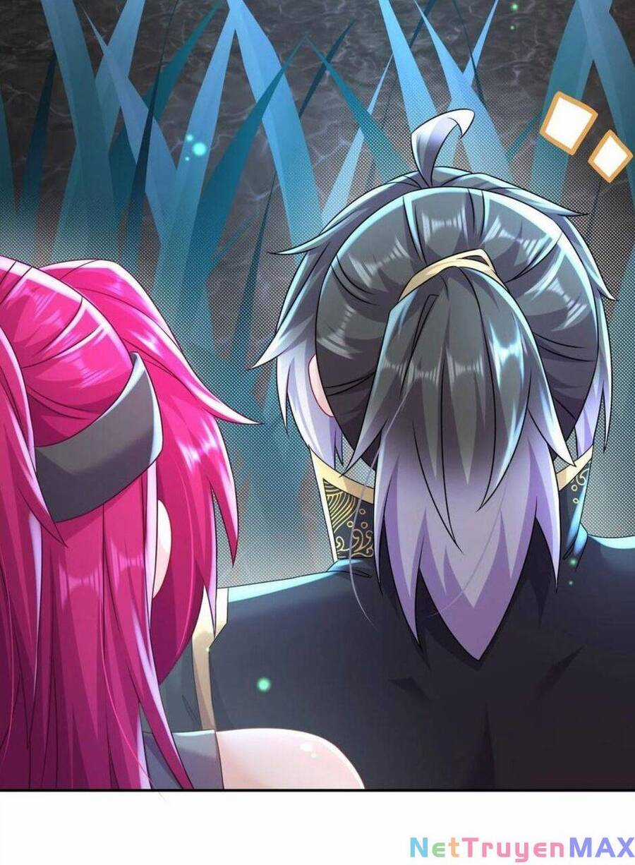 Tuyệt Thế Đạo Lữ Chapter 80 trang 16