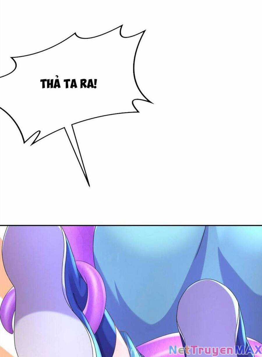 Tuyệt Thế Đạo Lữ Chapter 80 trang 17