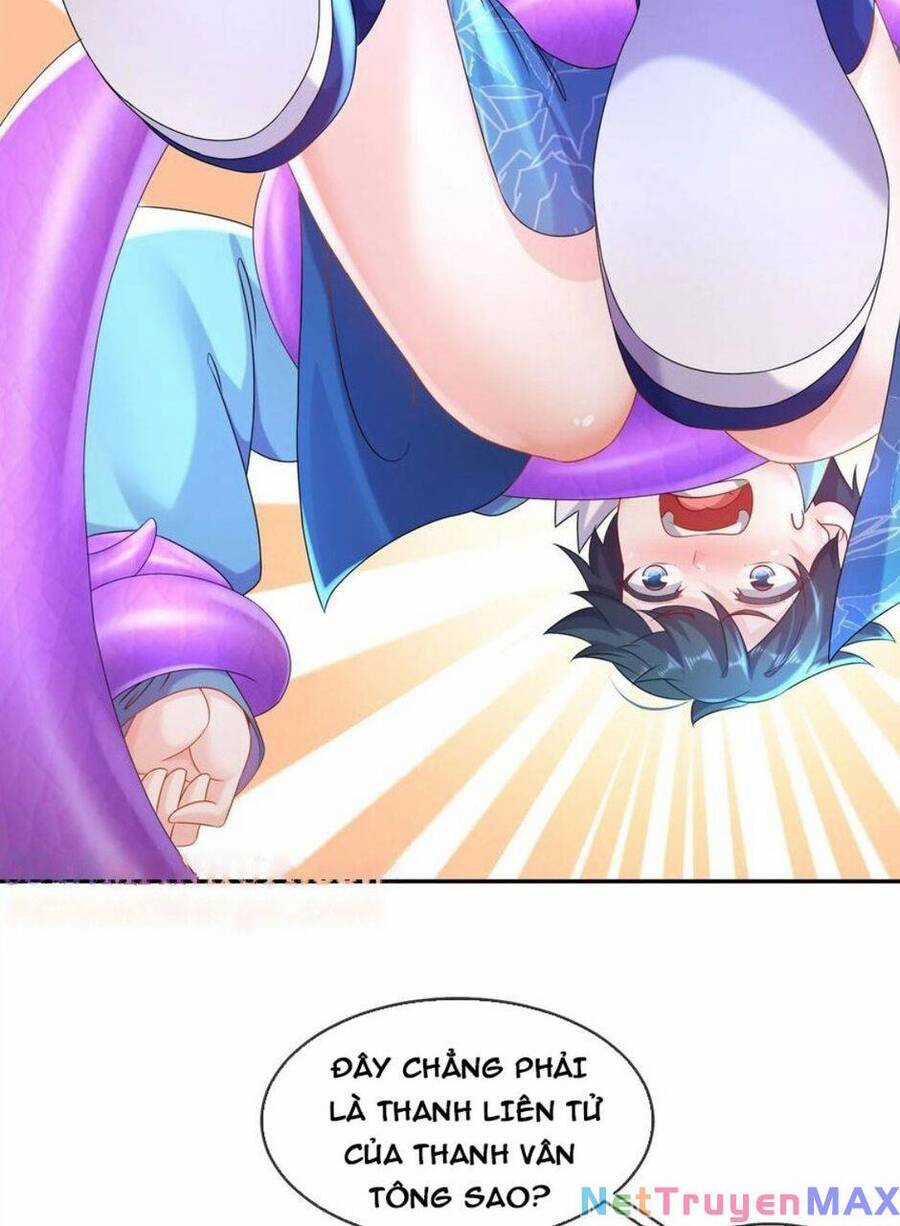 Tuyệt Thế Đạo Lữ Chapter 80 trang 18