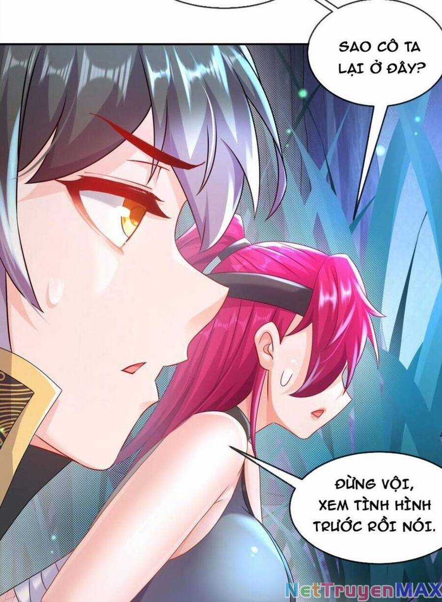 Tuyệt Thế Đạo Lữ Chapter 80 trang 19