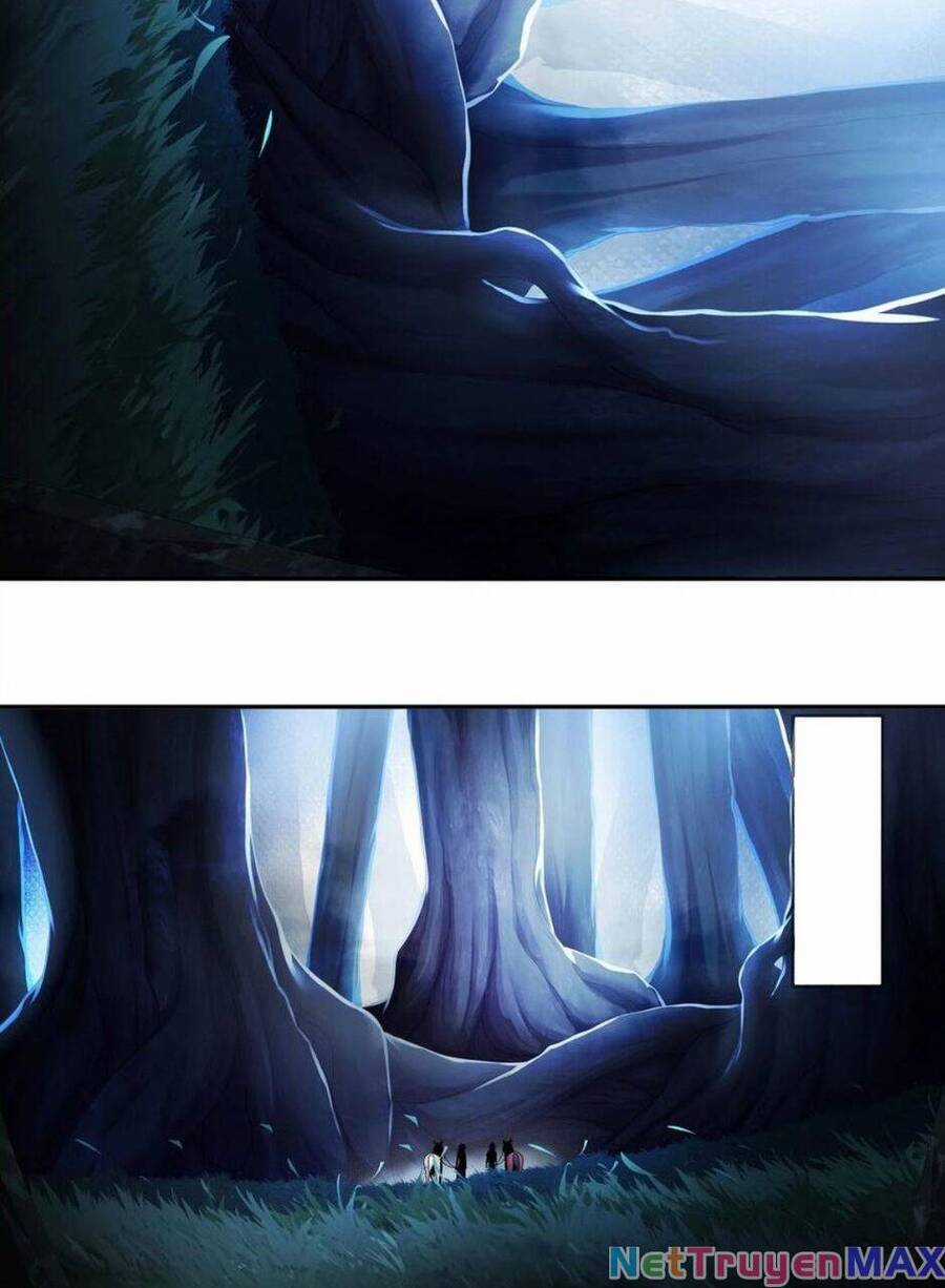 Tuyệt Thế Đạo Lữ Chapter 80 trang 2