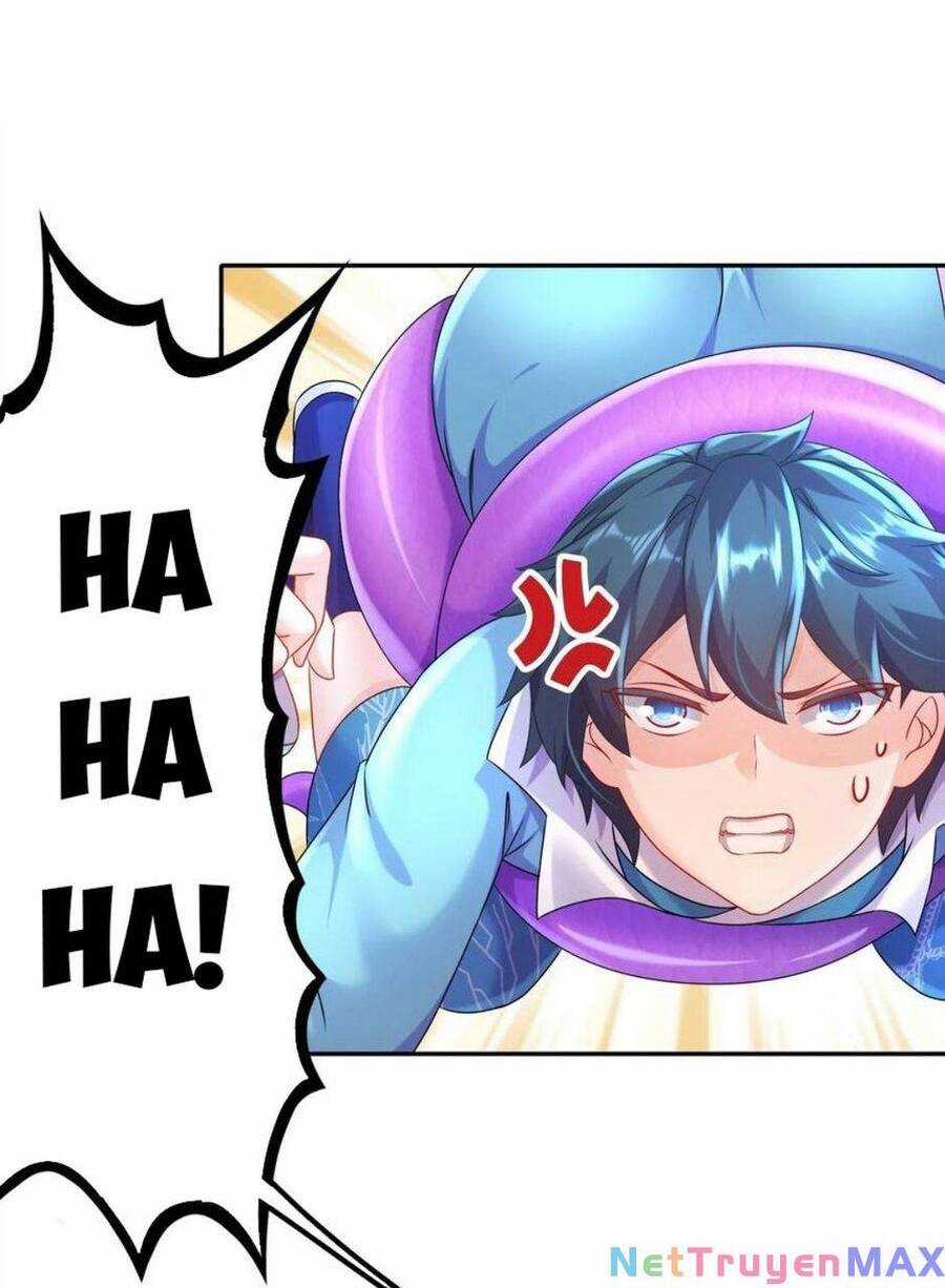 Tuyệt Thế Đạo Lữ Chapter 80 trang 21