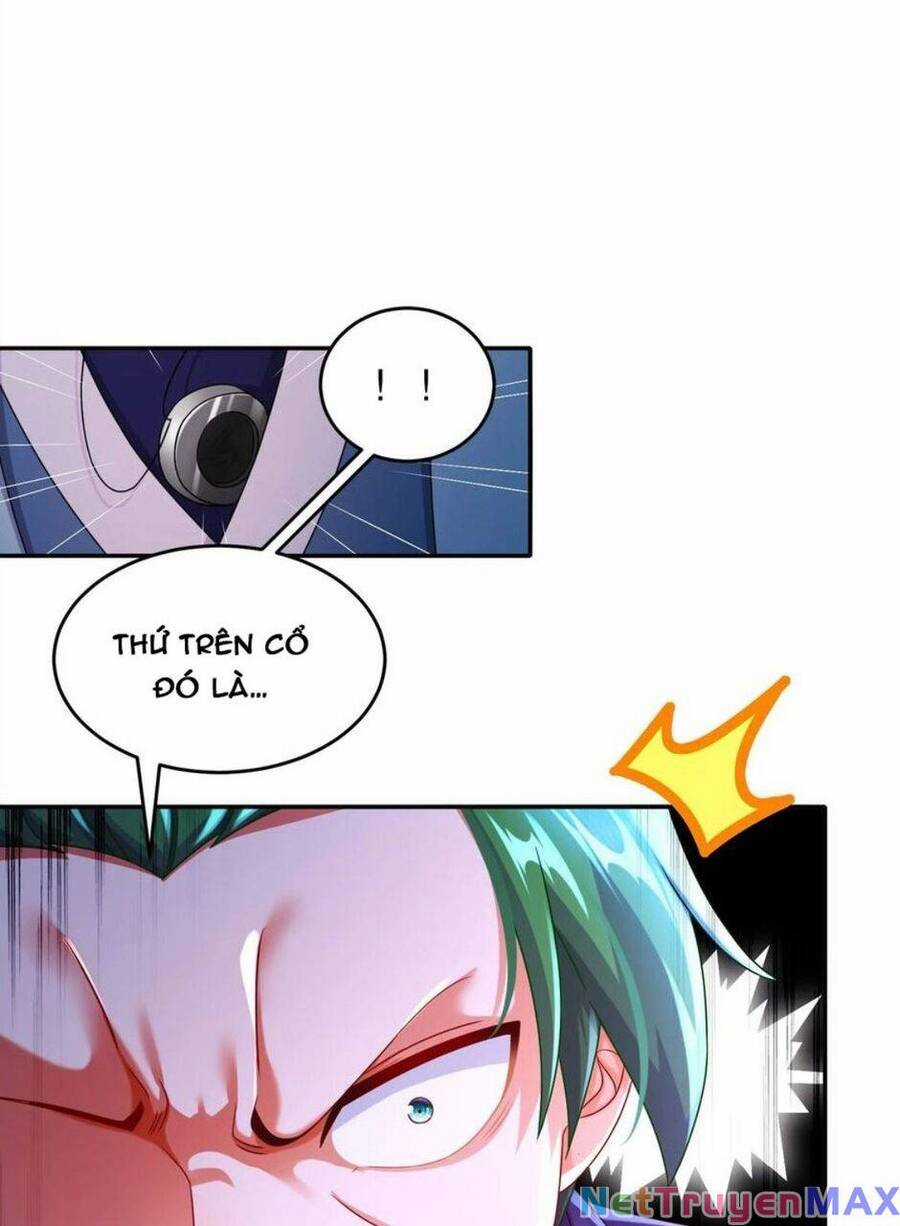 Tuyệt Thế Đạo Lữ Chapter 80 trang 26