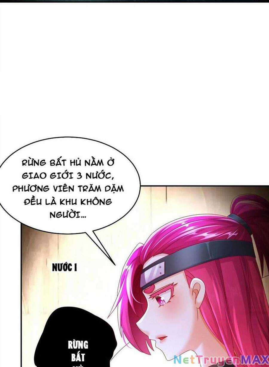 Tuyệt Thế Đạo Lữ Chapter 80 trang 3