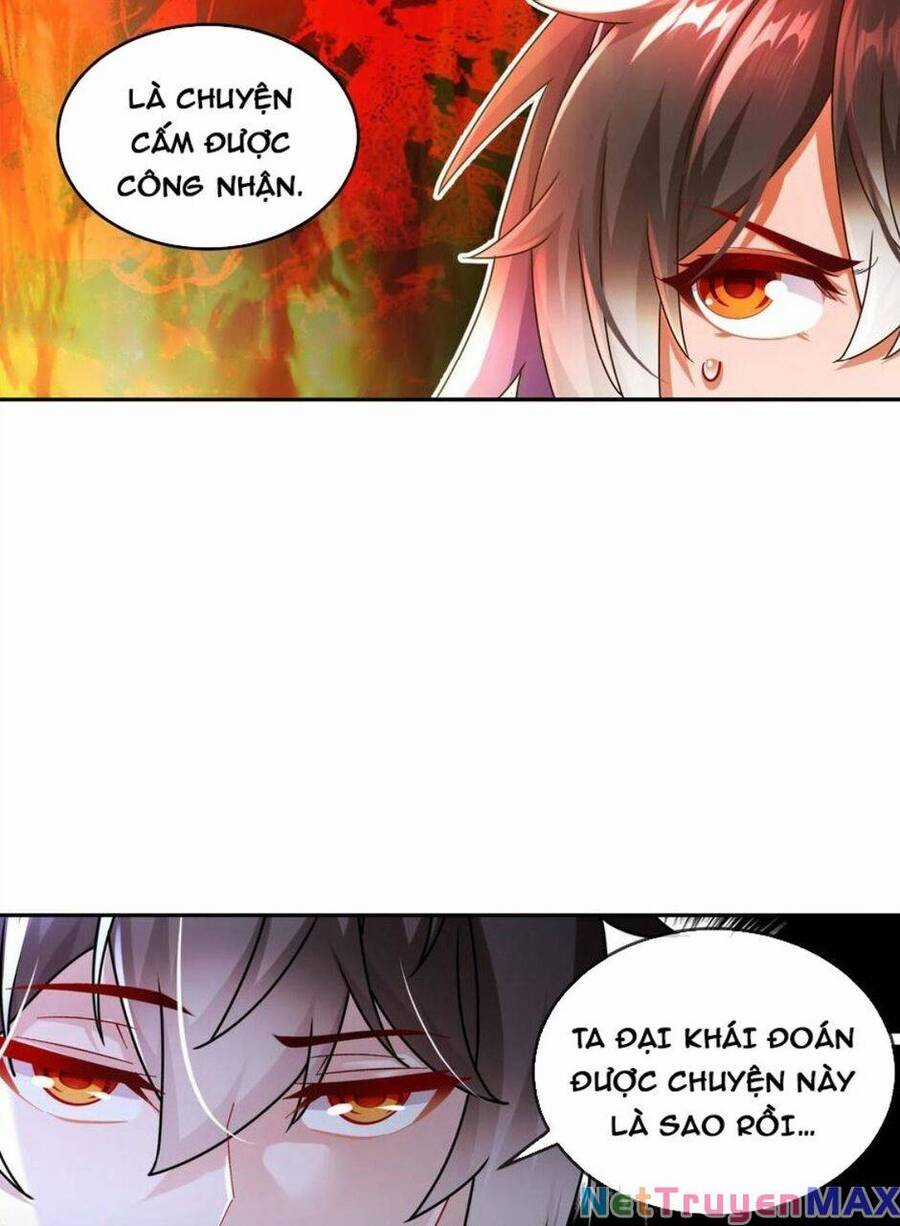 Tuyệt Thế Đạo Lữ Chapter 80 trang 32