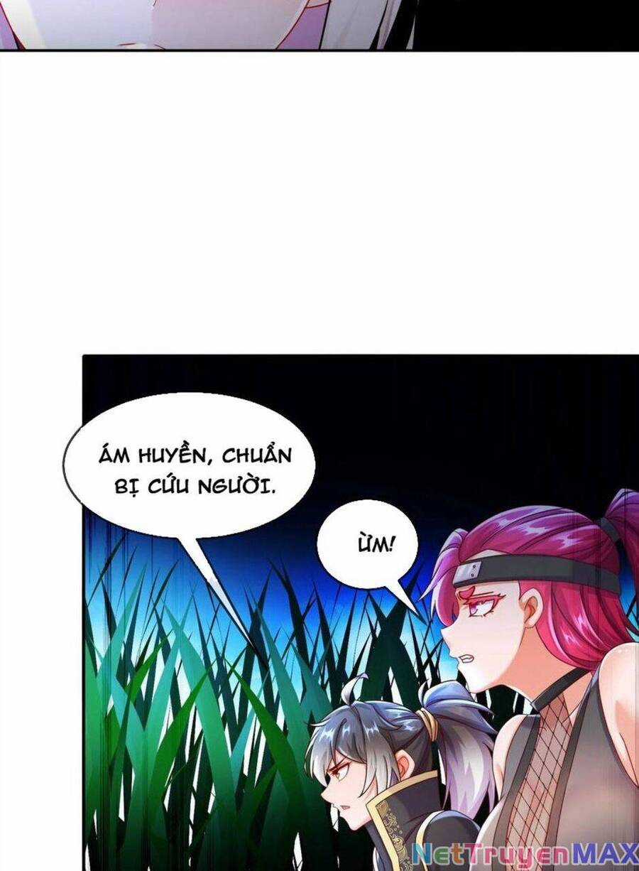 Tuyệt Thế Đạo Lữ Chapter 80 trang 33