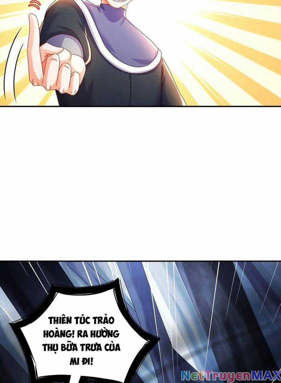 Tuyệt Thế Đạo Lữ Chapter 80 trang 35