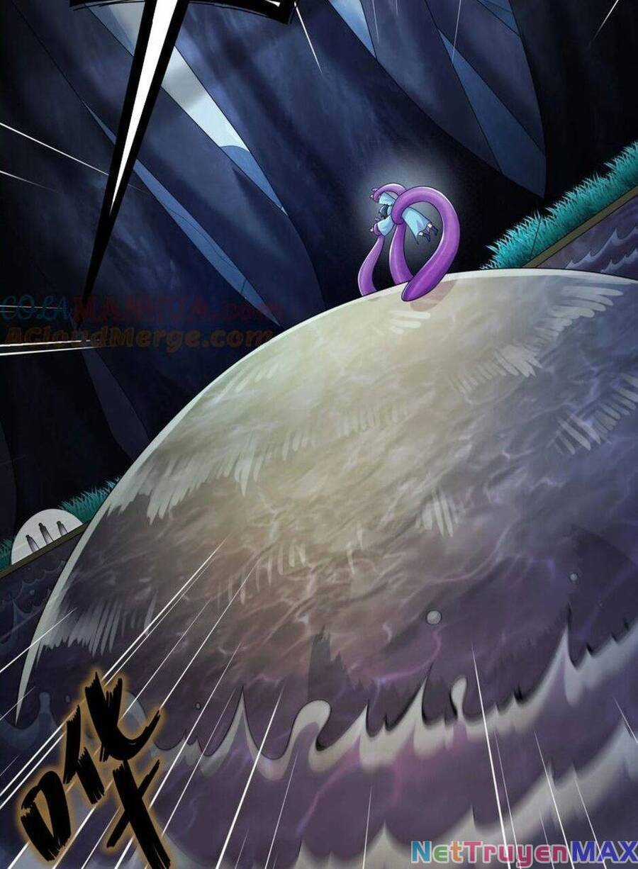 Tuyệt Thế Đạo Lữ Chapter 80 trang 36