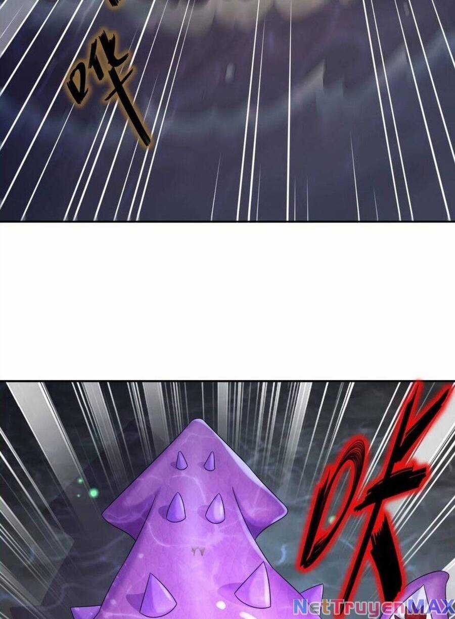 Tuyệt Thế Đạo Lữ Chapter 80 trang 37