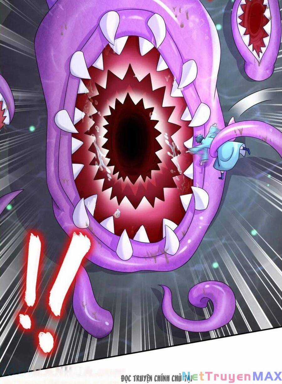 Tuyệt Thế Đạo Lữ Chapter 80 trang 38