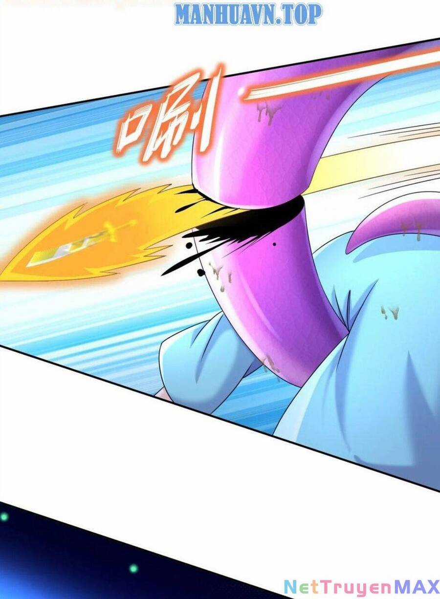 Tuyệt Thế Đạo Lữ Chapter 80 trang 39