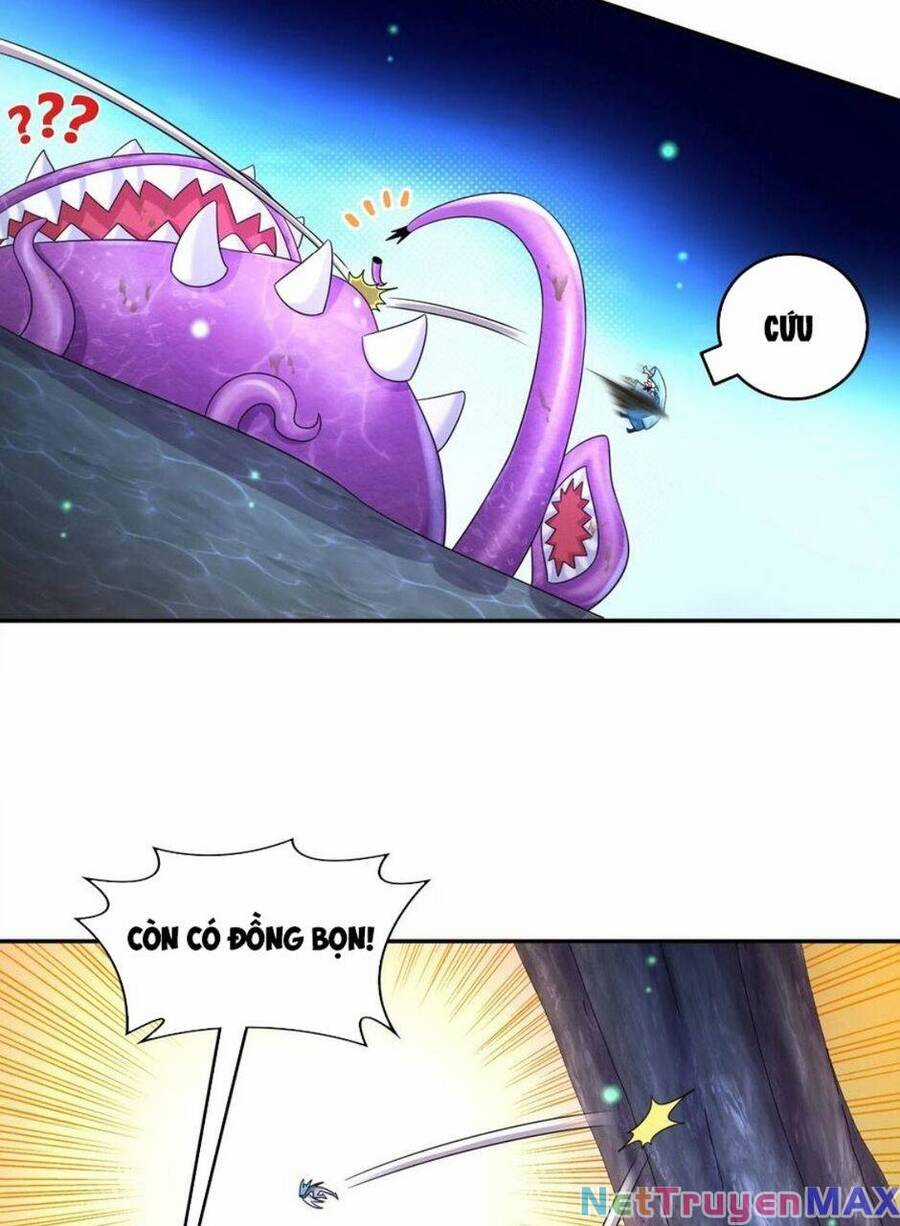 Tuyệt Thế Đạo Lữ Chapter 80 trang 40