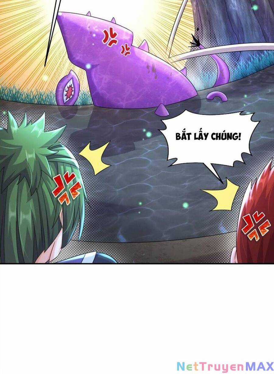 Tuyệt Thế Đạo Lữ Chapter 80 trang 41