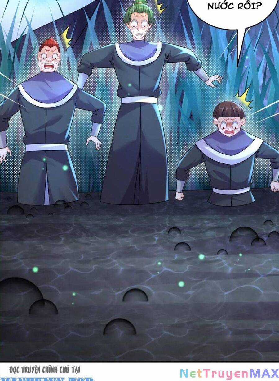 Tuyệt Thế Đạo Lữ Chapter 80 trang 43