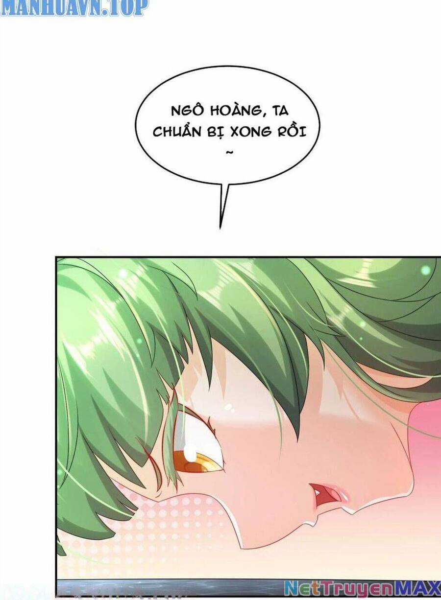 Tuyệt Thế Đạo Lữ Chapter 80 trang 44